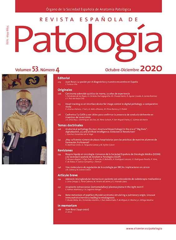 Eduardo Alcaraz, MD PhD tweet media