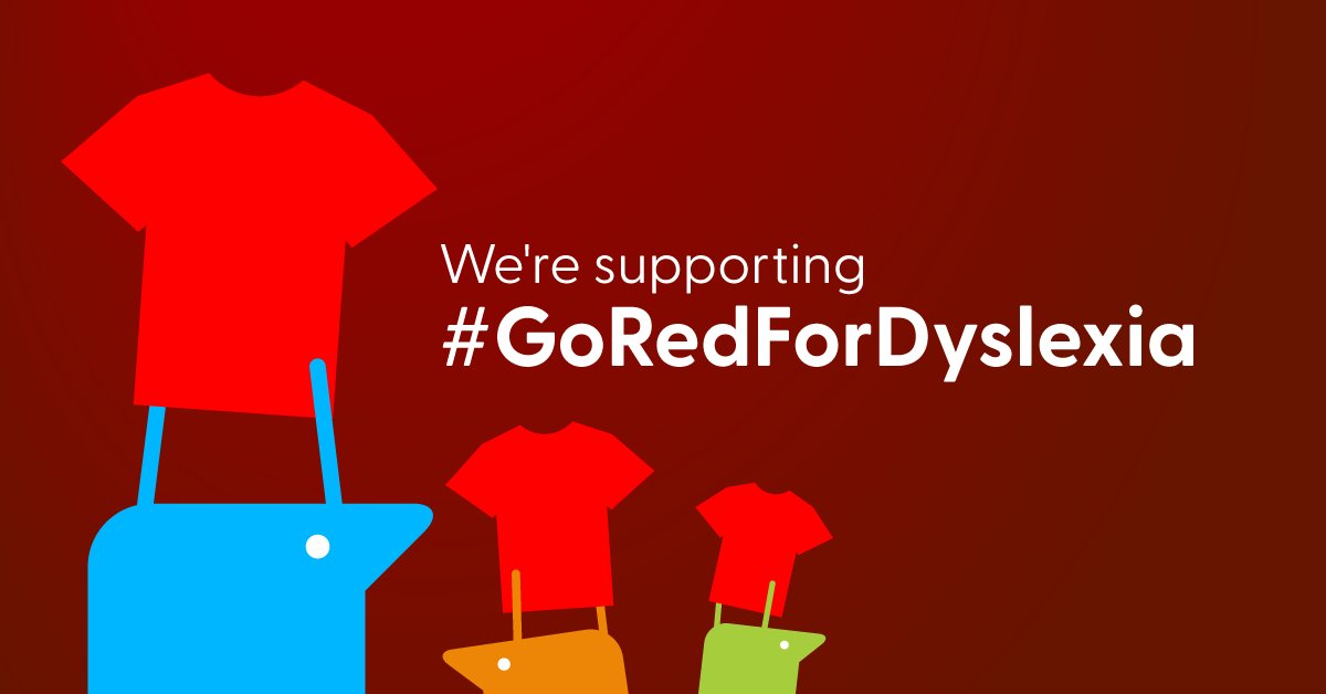 As part of #DyslexiaAwarenessWeek we wanted to share why @EileenBelastock is thankful for assistive technologies like #ReadandWrite in supporting students to become more independent learners: okt.to/kfVGFL #GoRedForDyslexia