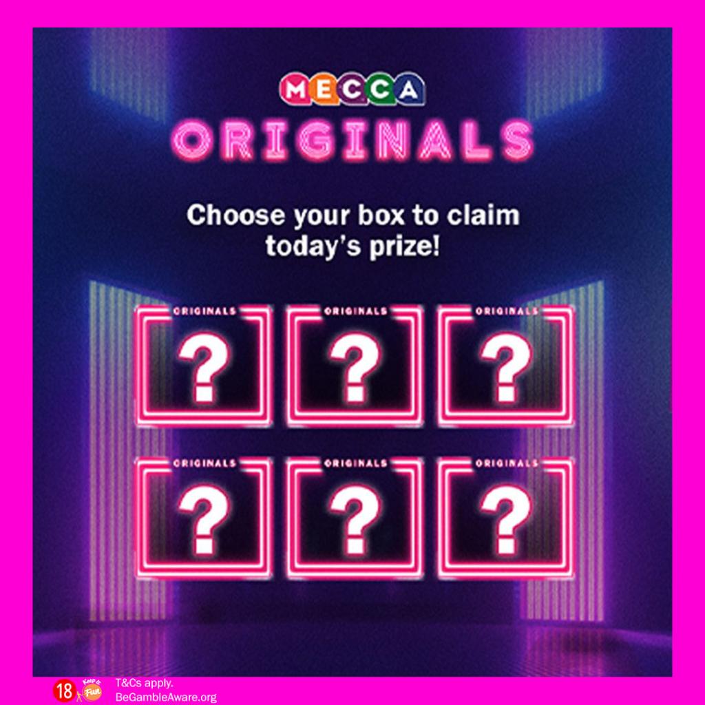 Mecca free spins Mecca free spins