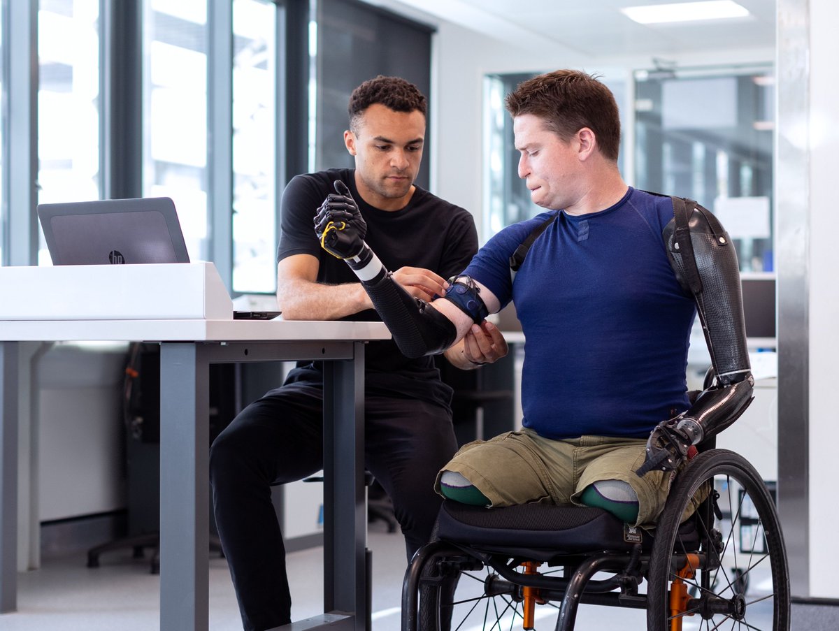 KC_Disability's tweet image. Do you work with the disabled? Find out how social workers, therapists, and physicians can help disabled individuals advocate for needed benefits. bit.ly/2YkaIYt