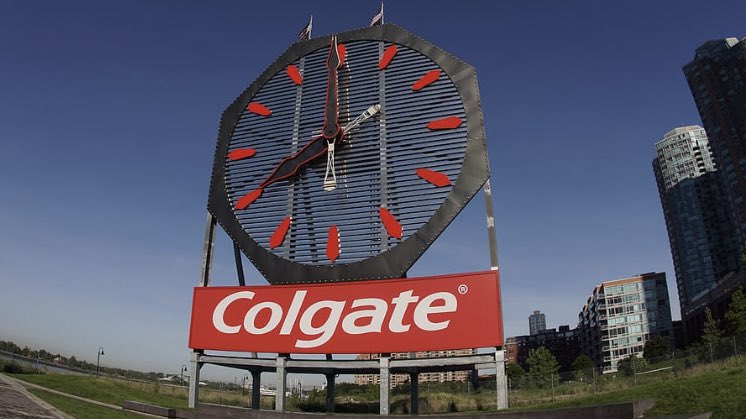 The Colgate Clock also once faced the WTC from across the water. If you’ve read my previous threads, you’ll probably notice it’s octagonal shape. Many portals in pop culture are portrayed as being 8 sided, like CERN, the largest particle collider in the world.