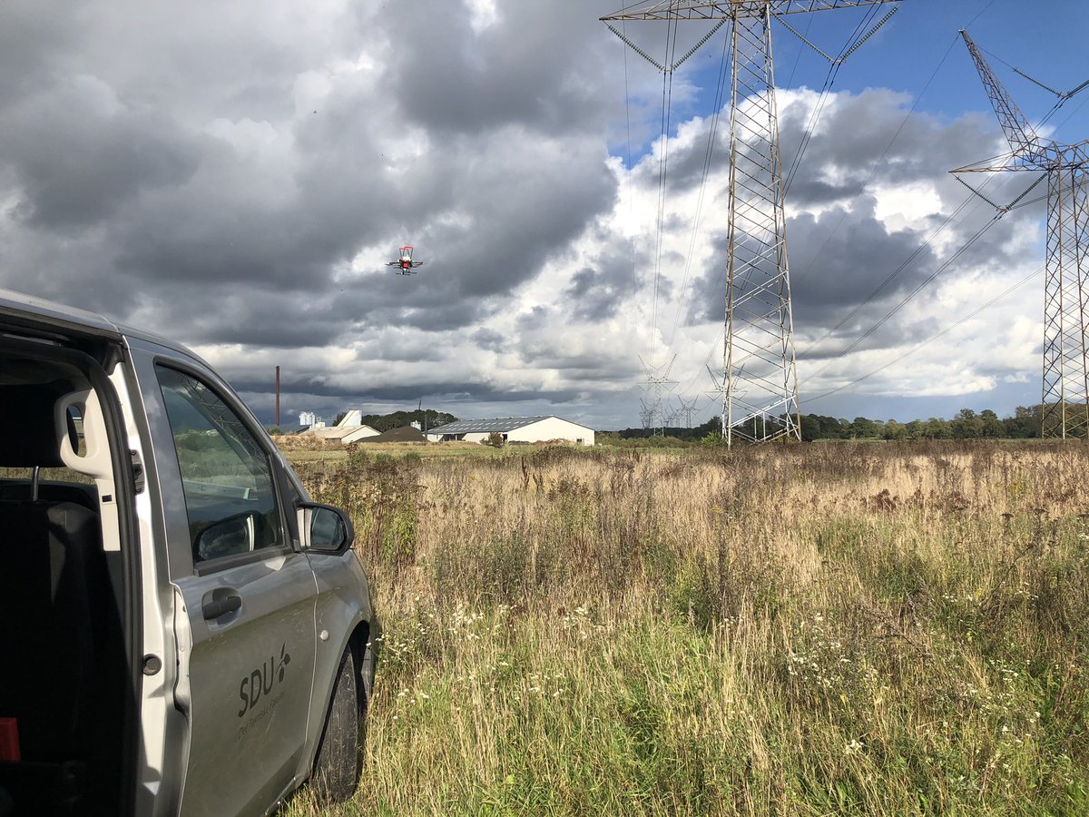 Drones4Energy tweet media