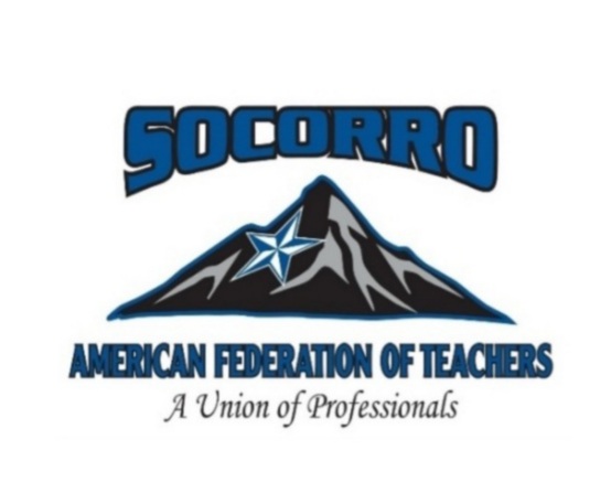 SOCORROAFT's tweet image. ✊🏽On Wednesdays, We Wear Red

Turn your social media channels red each Wednesday in support of students, educators &amp;amp; school employees.

We need to speak out &amp;amp; keep speaking out — for our health and safety.

#ReopenSafely, #ProtectStudents, #ProtectEducators  #ProtectSupportStaff.