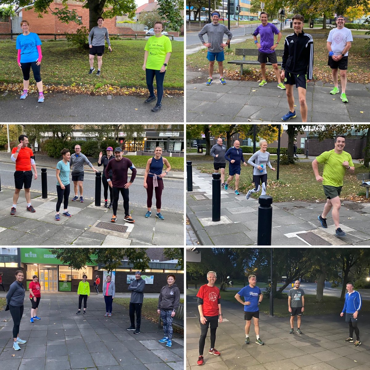 RunnersNFR's tweet image. Lovely evening in Newcastle with perfect conditions 4 the 55 runners who turned out for the Wednesday Rainbow Tempo run 🏃🏻‍♂️🏃🏼‍♀️🌈 
#frontrunners #internationalfrontrunners #runningwithfriends #lgbtrunning