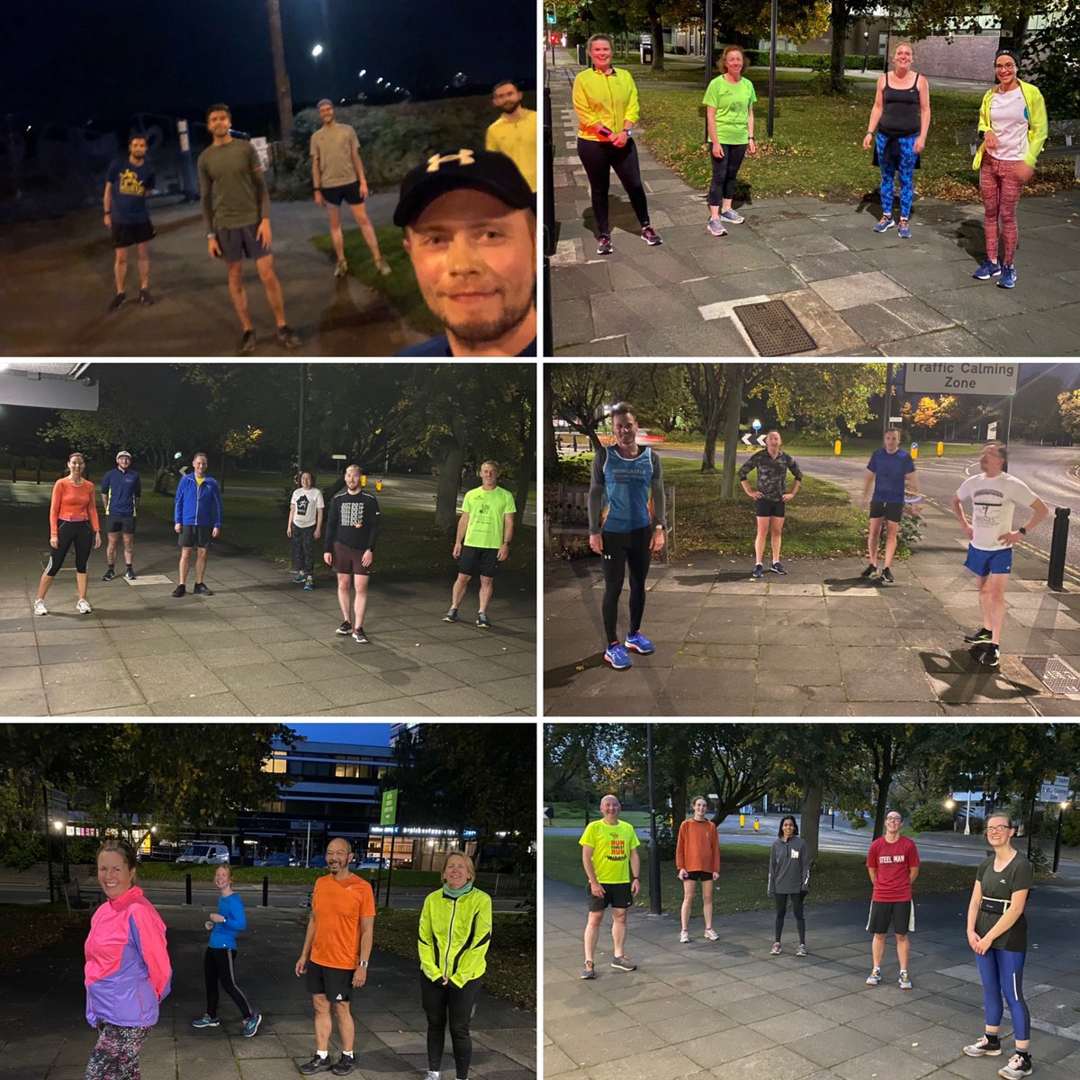 RunnersNFR's tweet image. Lovely evening in Newcastle with perfect conditions 4 the 55 runners who turned out for the Wednesday Rainbow Tempo run 🏃🏻‍♂️🏃🏼‍♀️🌈 
#frontrunners #internationalfrontrunners #runningwithfriends #lgbtrunning