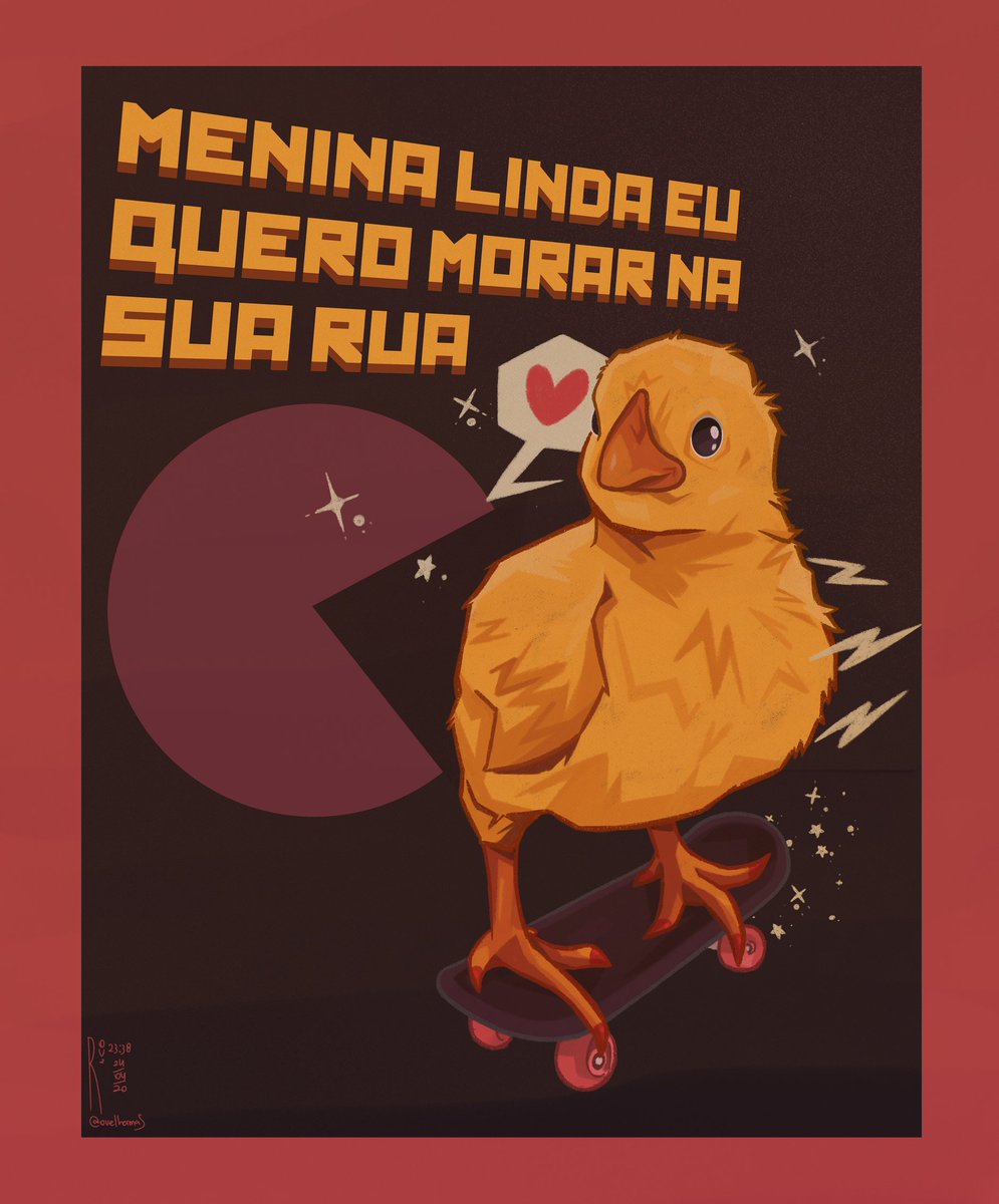 Ovelhamas's tweet photo. se leu, retuite com tua arte 🤲✨ https://t.co/rTWbb6Dw4Z