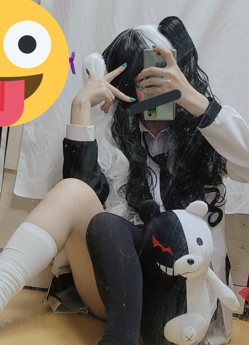 コスプレイヤーののかのTwitter画像24