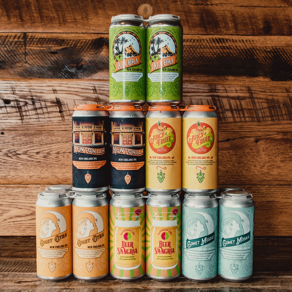 It’s hump day🐫 Come by to our Newton or Seaport location after work and grab a 4 pack of our beer!

Why not? 🤷‍♀️

*based on availability*

#whynotwednesday #workingwedsday #boston #bostonbeer #craftbeer #bostonexperiences #newton #seaport #humpday #wednesday #workingfromhome