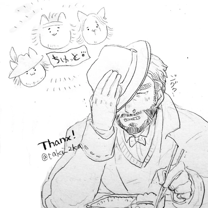 @toki_2ka ありがとうございました????️ 