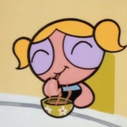 jimin as bubbles; a soft thread