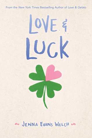 BeckerLibraries's tweet image. Today&apos;s #recommendedread is &quot;Love &amp;amp; Luck&quot; by @jennaevanswelch! Addie is visiting Ireland for a wedding and suddenly finds herself on a tour of the Emerald Isle, journeying over breathtaking green hills, past castles, and through fairy-tale forests with cute, Irish-accented Rowan!