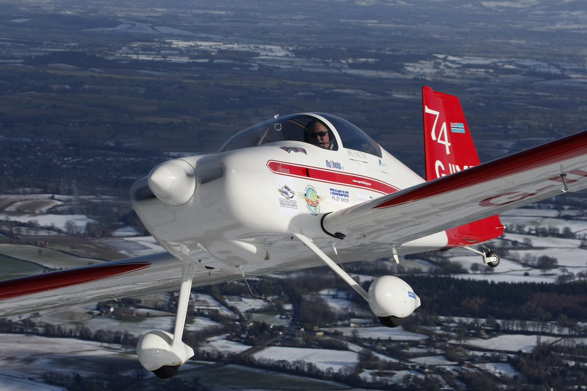 PilotHusky's tweet photo. I can hardly believe this was 10 yrs ago, altho I am feeling it!
Does @BlickyIan have any A2A of his former VS colleague in an F.4? #AvGeeks #Aviation #CapeChallenge #Pilot #aviationphotography #Flying #boyswhofly #girlswhofly #Vans https://t.co/ySDrVGg2nz