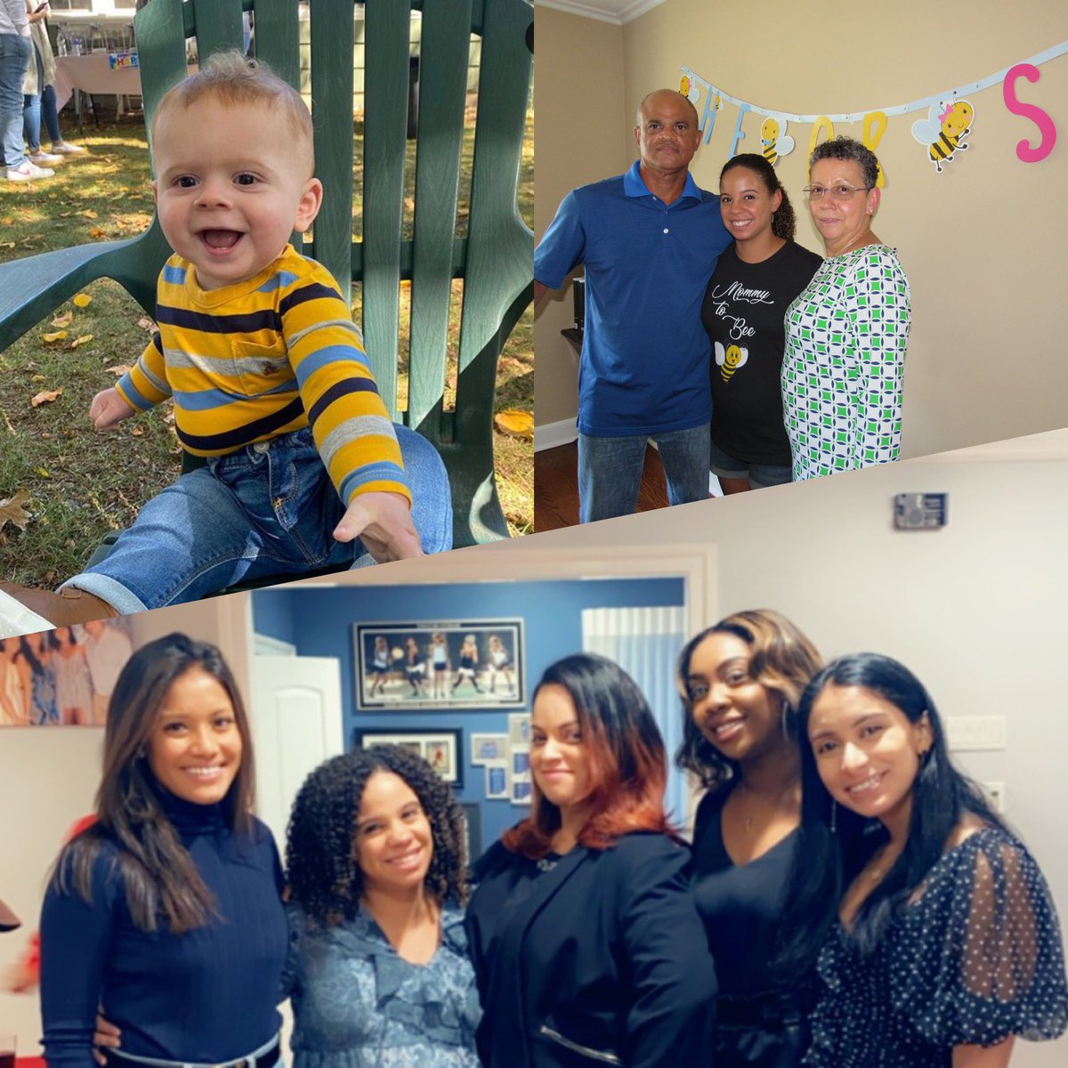 tify330's tweet photo. #iamvotingfor my nephew, daughter, &amp; cousins. I want them to grow up in a world where they can breathe clean air, be able to get good paying jobs, have quality healthcare &amp; not be scared to live in this country. I am also voting for my parents who have pre-existing conditions. https://t.co/2nmBfbkIdT