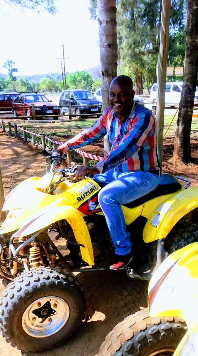 Planning a trip to Mpumalanga here below are places to visit.

1 Induna Adventures 

2 The Big Swing 

3 Gorge Lift 

4 Elephant Santuary 

5 Elephant Whispers 

6 Sudwala Caves 

7 Panorama Route 

8 Genesis Route 

9 Night life (Mbombela Cayotes)

#TravelChatSA #MrSmeg