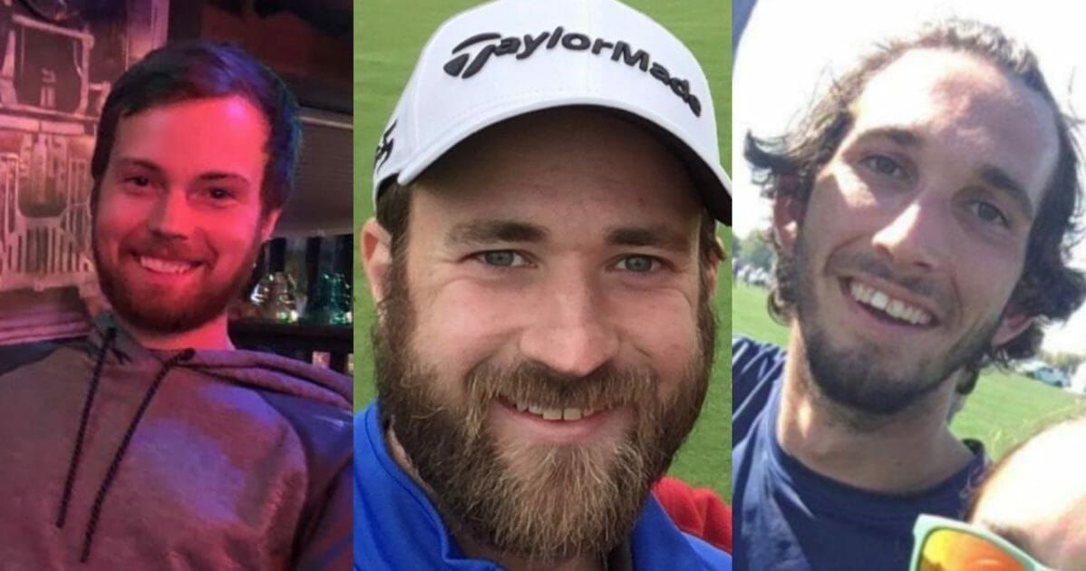 Driver that Killed Three <a href="/detroitmechanix/">Detroit Mechanix</a> Players Sentenced to 180 Days in Jail: buff.ly/33EdTMj