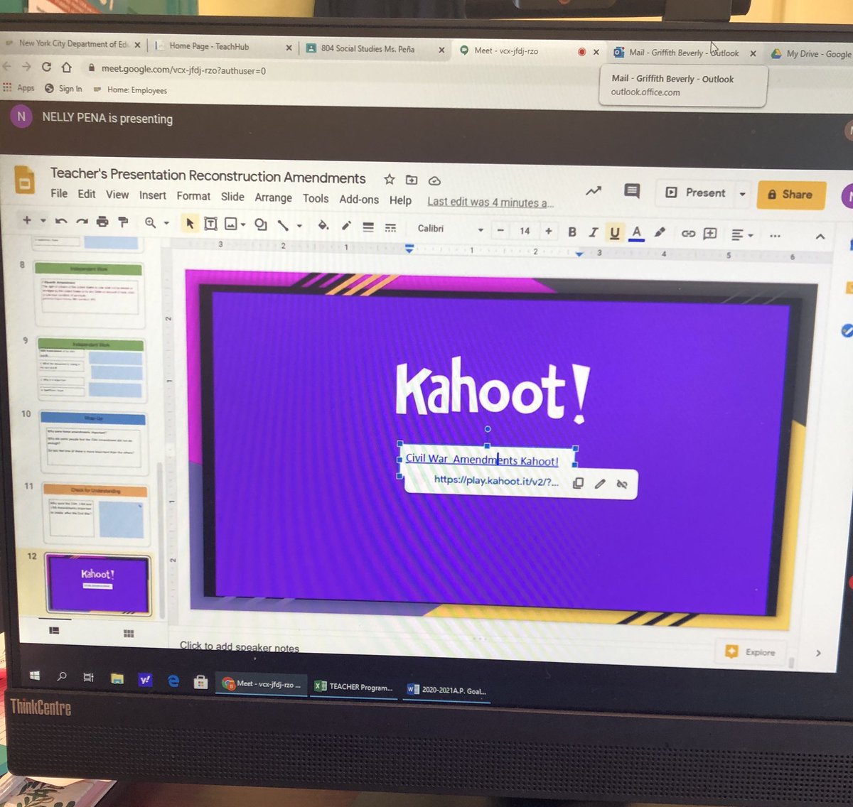 Beverly Griffith tweet media