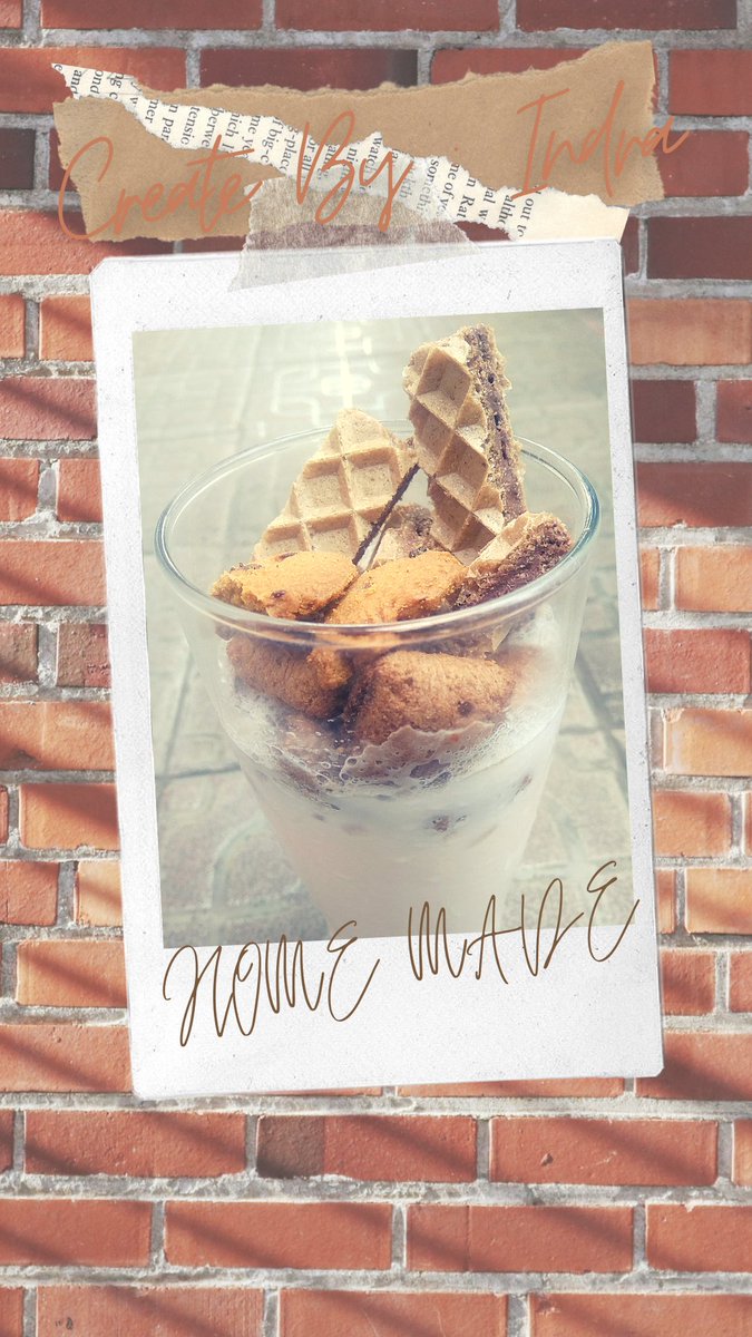 Bagus gak guys ? Kira2 kurang apa ya ? Hehehe...