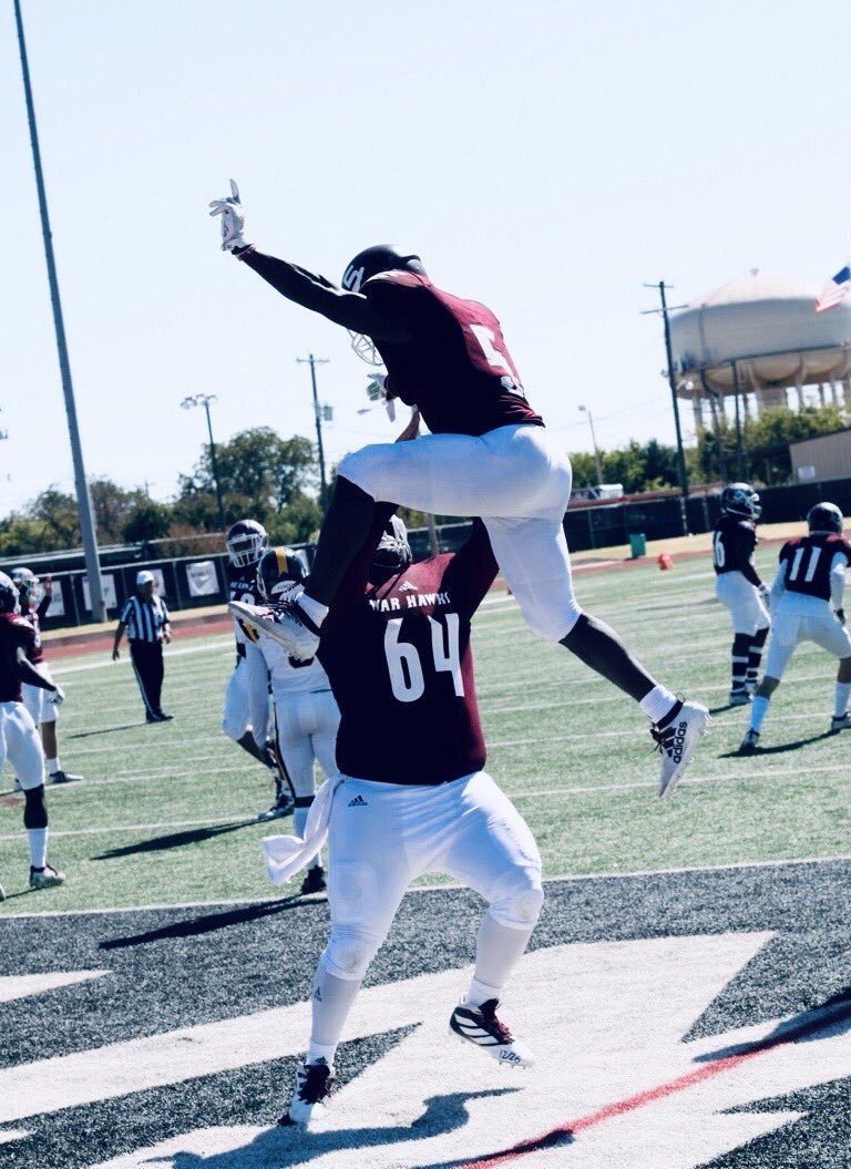 LoganMonroe88's tweet photo. Blessed to have received an offer to McMurry University !!! @Coach_CleggMcM @CoachGregPrice @CoachBGunn @BSublet https://t.co/6ViqLOWomY