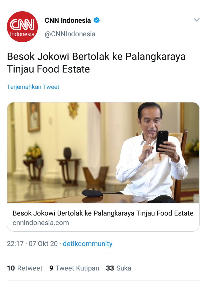 elvharettha's tweet photo. Ok, I'm so tired with that shit
#JokowiBiangOmnibuslaw https://t.co/sTLI4qqsp2