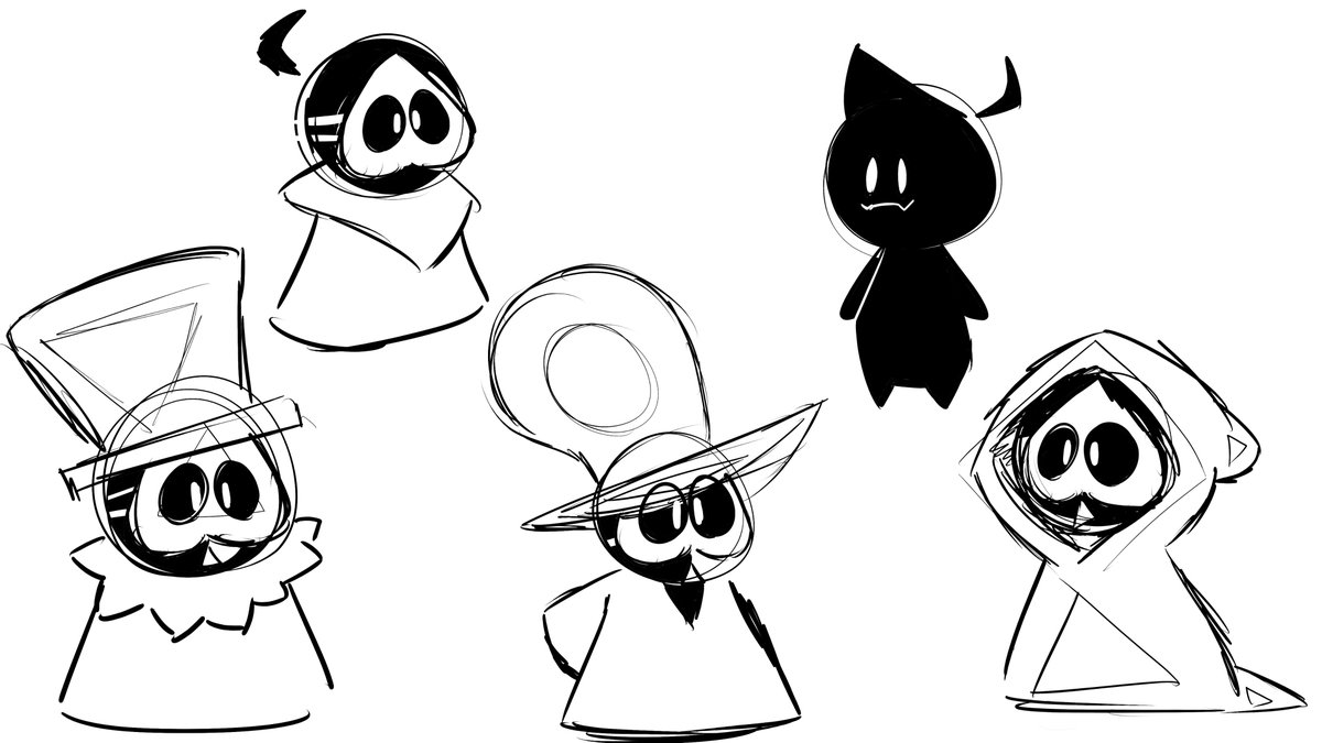 some even more 