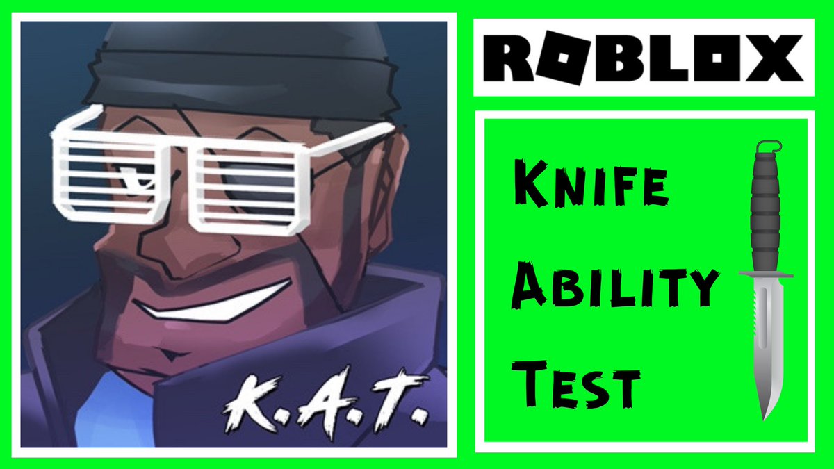 Knifeabilitytest Hashtag On Twitter - knifeabilitytest hashtag on twitter roblox kat knife ability test youtube Knifeabilitytest Hashtag On Twitter - roblox kat knife ability test youtube