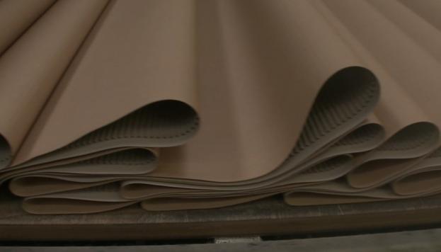 HowLifeUnfolds's tweet image. Recycling in the paper industry starts even before a single box has been made. Hear from the Paper Makers who work tirelessly to protect our forests and bring you products that are easier to recycle: hluf.us/L4Te50BMrRM #PaperMakersFilm #poweredbypaper