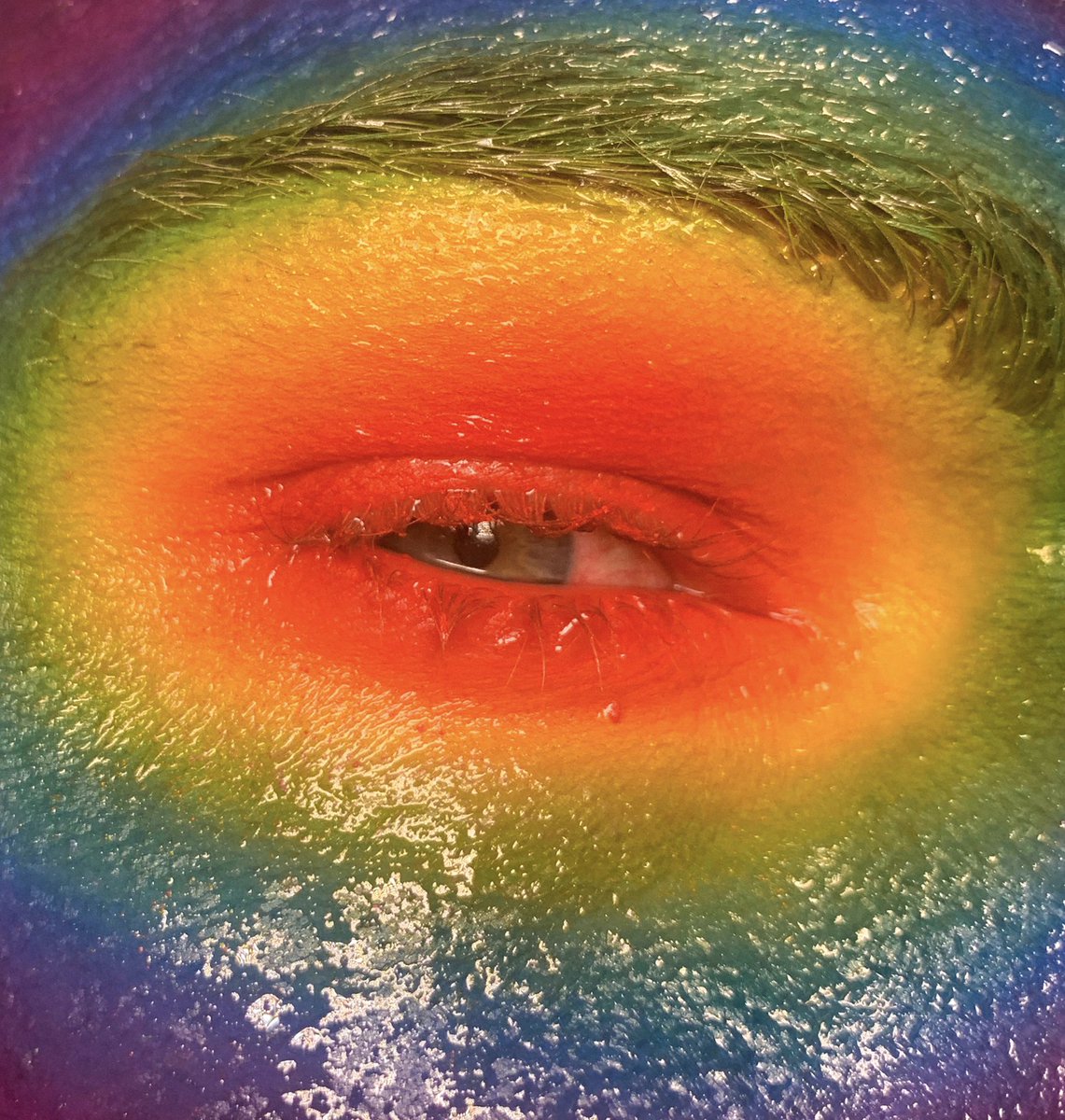 YannyCharleston's tweet photo. ~ queer art is the best art ~ https://t.co/xaJoCGXtRT