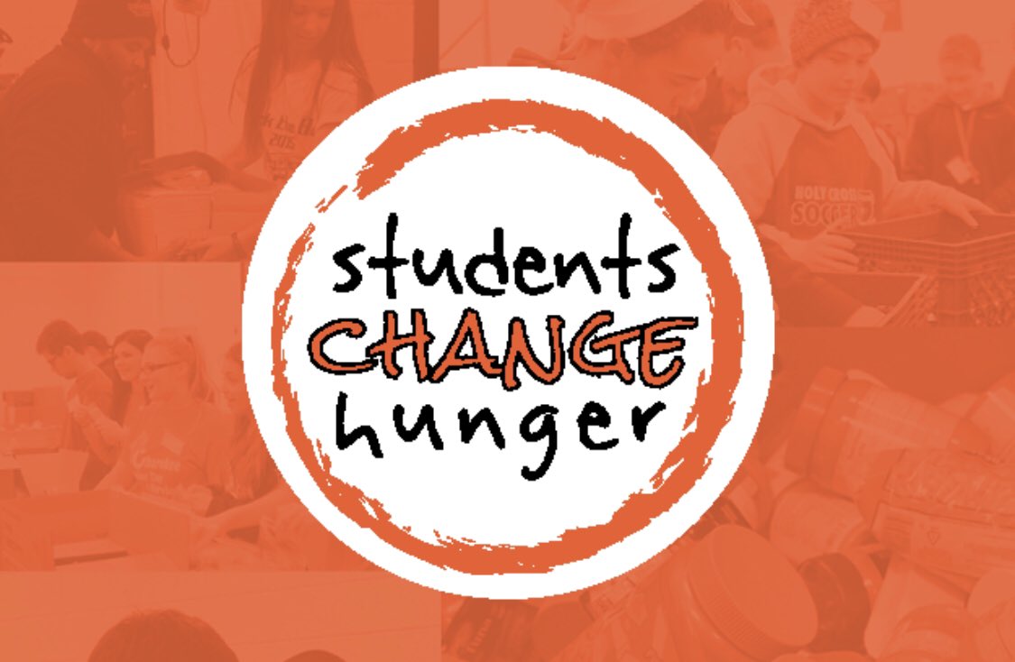 This year many of our fundraising efforts aren’t possible due to COVID, however we are still participating in the Students Change Hunger Challenge! The food drive runs until 12/18 with a $1000 goal! Please click the link below if you would like to donate:fulfillnj.fenly.org/drive/wall-bus…