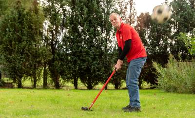Achterhoeker wist na trap van paard niet of hij ooit nog kon lopen en is nu kampioen boerengolf
gelderlander.nl/achterhoek/ach…