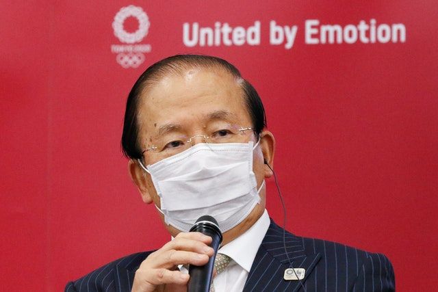 livesportcentr1's tweet image. IOC President Thomas Bach hopes overseas fans will be able to attend Tokyo Games

The Games were postponed by 12 months due to the coronavirus pandemic.

Full Story:- buff.ly/3jAhEbf

#IOCEB #Tokyo2020  #Olympics