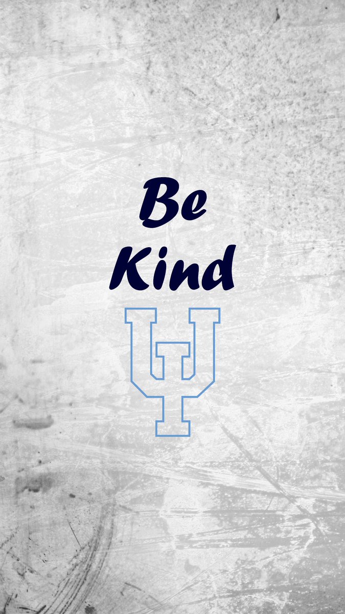 #WallpaperWednesday: Download this image for a reminder to - Be Kind - in your daily communication and interaction with others, and, as always, treat yourself kindly. #MentalHealthAwareness