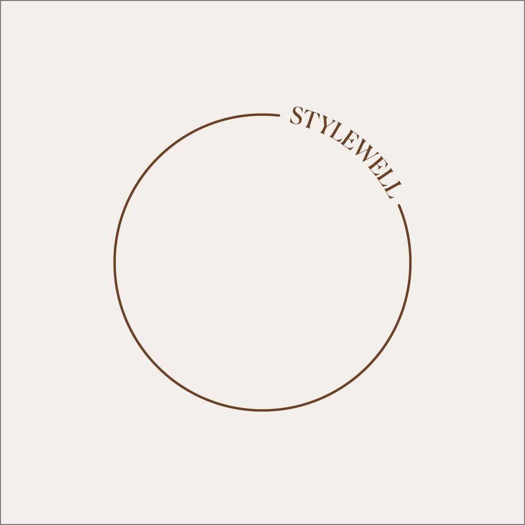 change the way you get dressed– for good.

#stylewell