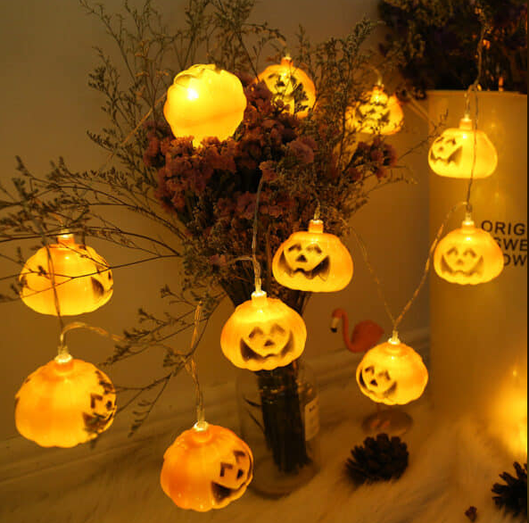 decor_buy's tweet photo. 👉Check Out Our New Collection.
Halloween Pumpkin LED String Light
For placing an order visit our website.
https://t.co/WokB5n7WfD
#halloweenpartydecor #halloweenparty2020 #pumpkin #halloweenpumpkin #ledlights #spookyseason #partydecorations #homedecorstore #homedecor #partytime https://t.co/vBnOdbOrAX