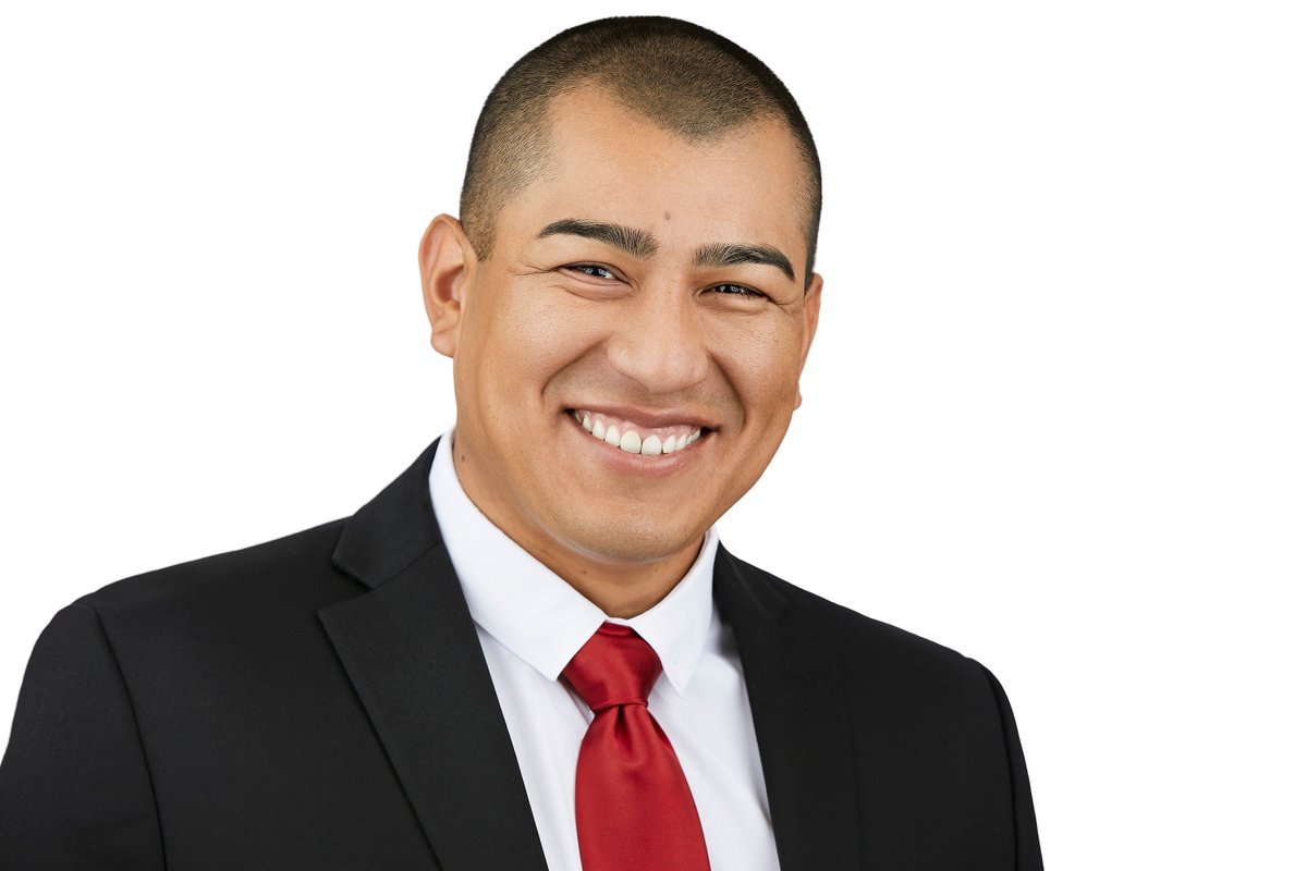 The next board member we are going to highlight is Juan Camacho!
⁠
Juan Camacho is a counselor at Los Angeles Southwest College and Compton College. He helps coordinate empowerment groups at LASC called The GAME. Mr. Camacho is passionate, determined, and a goal seeker.⁠