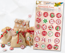 Strohmedia's tweet photo. Mit dem #Adventskalender-Set wird die #Freude in der #Vorweihnachtszeit riesig!

https://t.co/1FveDpZzxQ https://t.co/A6kcCN7nDj