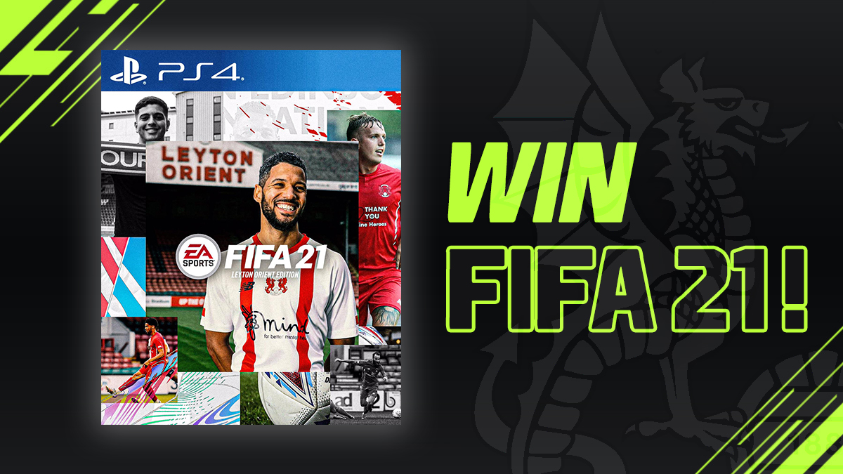 Leyton Orient FC tweet media