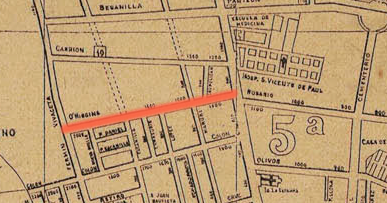 #IndependenciaPatrimonial
Gamero es una de las arterias viales más importantes de Independencia, su existencia data del siglo XIX, aunque no siempre con el mismo nombre.
Te invitamos a leer en nuestra web el artículo que relata la historia de esta travesía independenciacultural.cl/2020/10/01/cal…