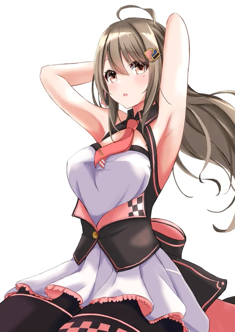 なんか忘れてるような…気のせいか? #さくらのしおり 