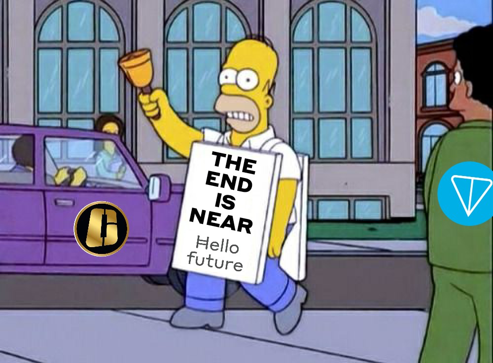 BarHBARian's tweet image. When you know regulators will eventually crack down on #cryptocurrency projects that flout the rules...

#Hedera #Hashgraph are working to be regulatory compliant - even as some rules remain unclear.
E.g: When you stake $Hbar you will only receive a return based on actual usage.