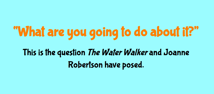 We listened to The Water Walker written and Illustrated by <a href="/miskoanungokwe/">Joanne Robertson</a>. We thought deeply about what we use water for, how we can respect &amp; protect it, and also how we can inform others about the importance of protecting our water &amp; planet 🌎 #WhatWillYouDo??? <a href="/VEN_HDSB/">Virtual Elementary North</a>
