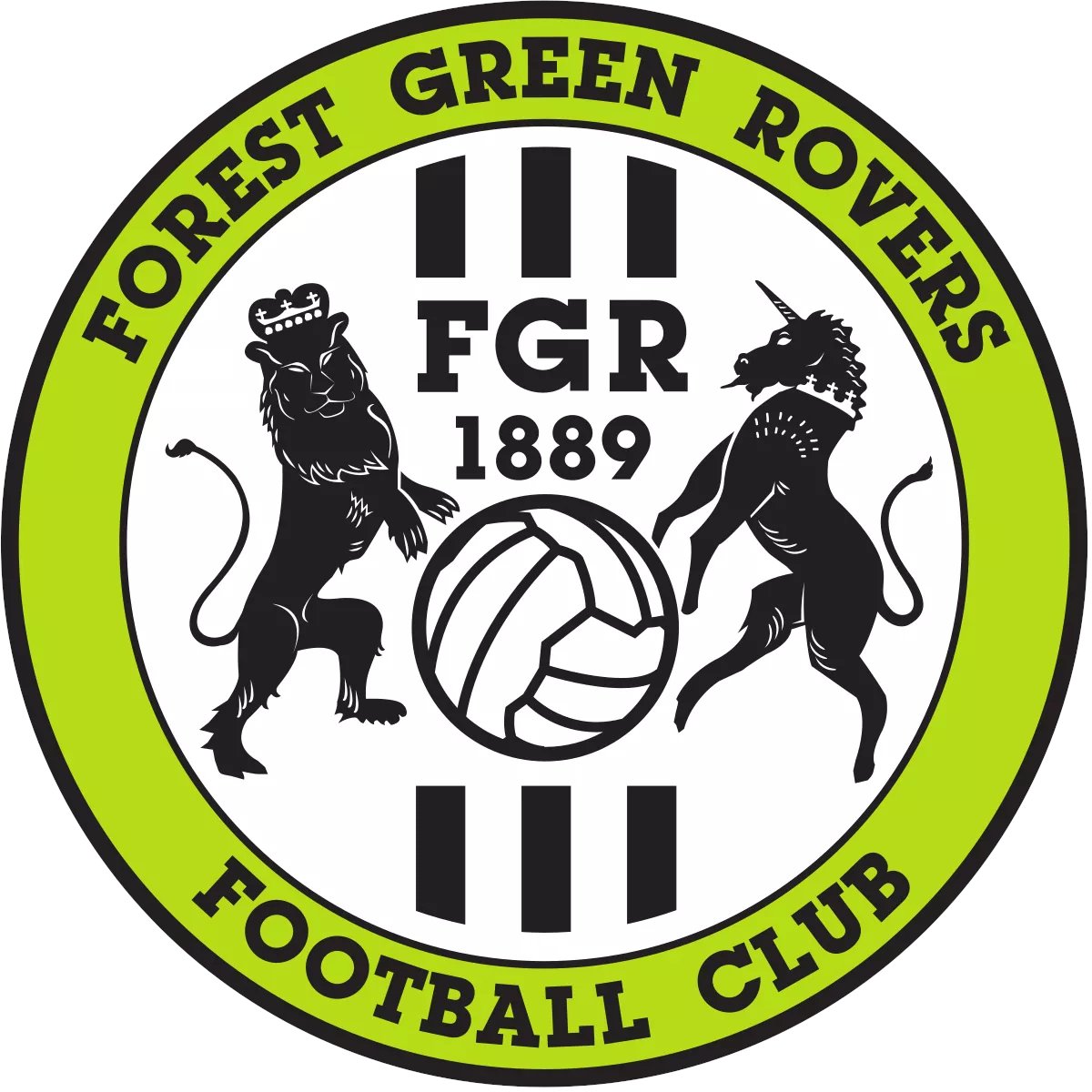 92) Forest Green RoverPoints: 3Their best player was a 17 year old winger with 2 positioning. It was always going to be a tough ask for Lee Collier's men. Not a starting XI filled with household names.