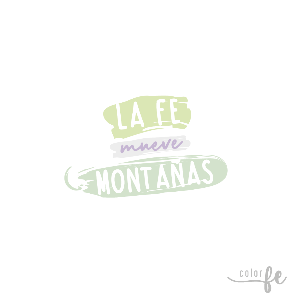 colorfe_'s tweet photo. • No se trata de ver para creer, es CREER para VER 🏔️ https://t.co/w6Pfev15lm