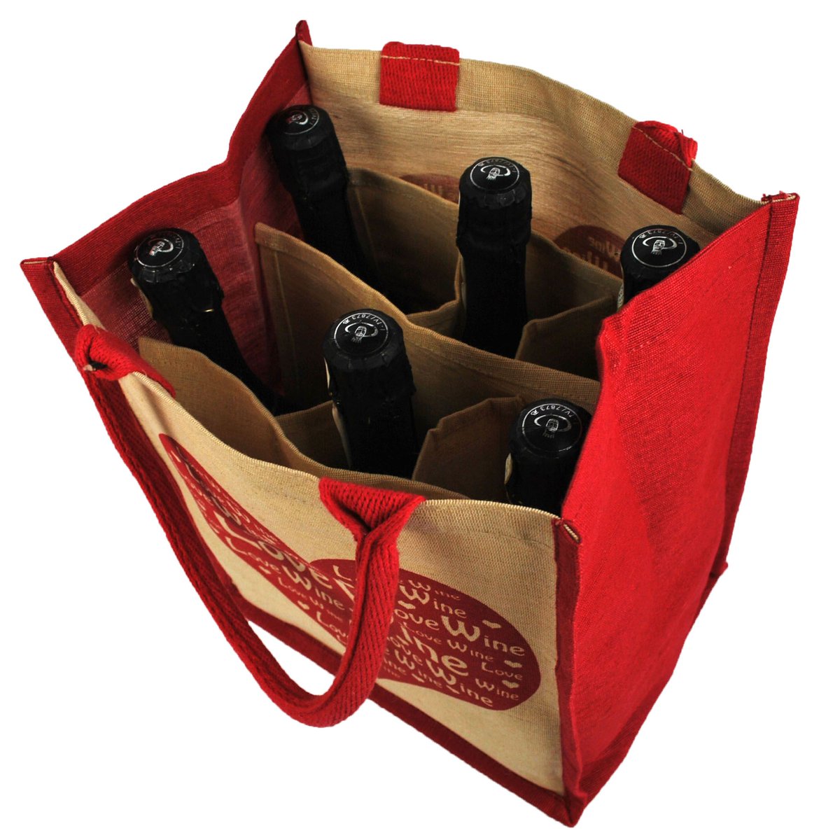 JustPerfectWine's tweet photo. Introducing the new Love Wine ❤️ shopper and wine carrier with removable dividers ❤️ Just perfect for #wiine lovers 🍷❤️ #WineWednesday
https://t.co/yroMXknI6V https://t.co/uB8aPMuqmt