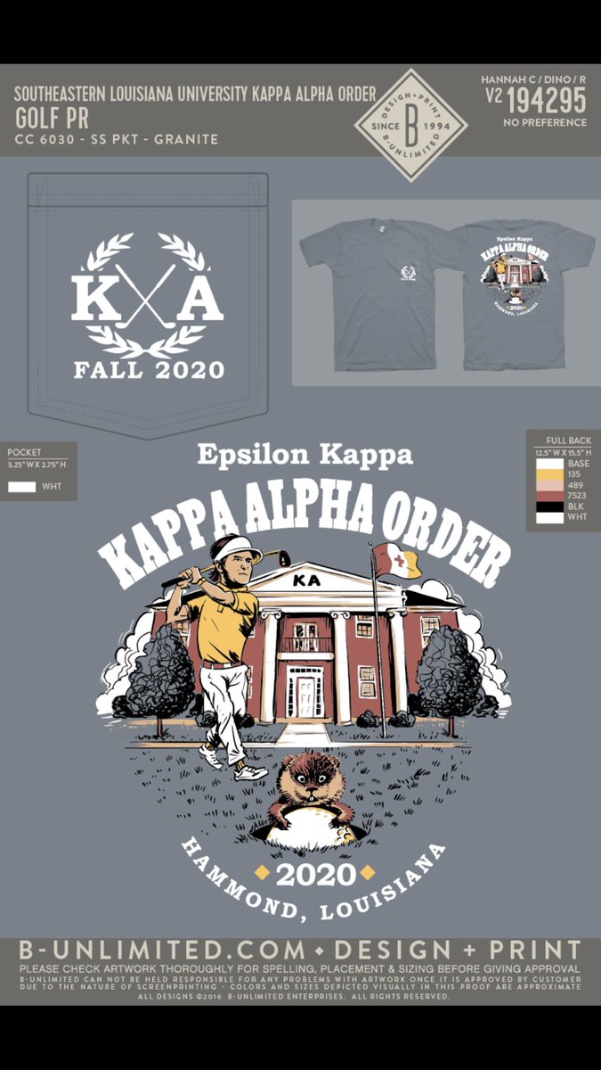 KA_epsilonkappa's tweet image. b-unlimited.com/collections/so…

Link to Order the Fall 2020 Rush Shirts!! #RushTheOrder !!
