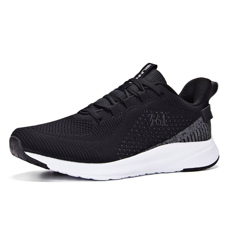 SportCodes's tweet image. حذاء ماركة °361
Running shoes
اسود زاوية تدرج الرمادي .