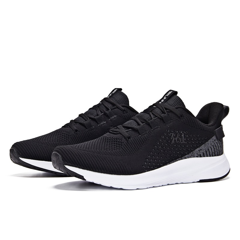 SportCodes's tweet image. حذاء ماركة °361
Running shoes
اسود زاوية تدرج الرمادي .