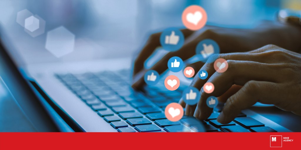 TheMikeAgency's tweet photo. Let’s make all your Digital Dreams come true! What’s your next project? Hit us up and let us help you reach your audiences effectively! https://t.co/NxDYCXsxMa
#DigitalPackages #SocialShop #DigitalMarketing https://t.co/1LGfO8DaYD
