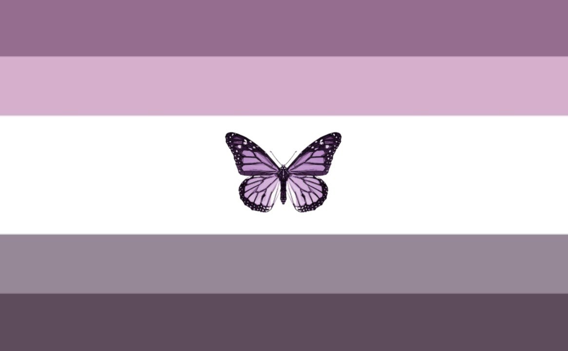 sapphic love on Twitter: "a reminder that the ace sapphic flag is one of  the prettiest flags ever!! https://t.co/LZ4fTYFqvd" / Twitter