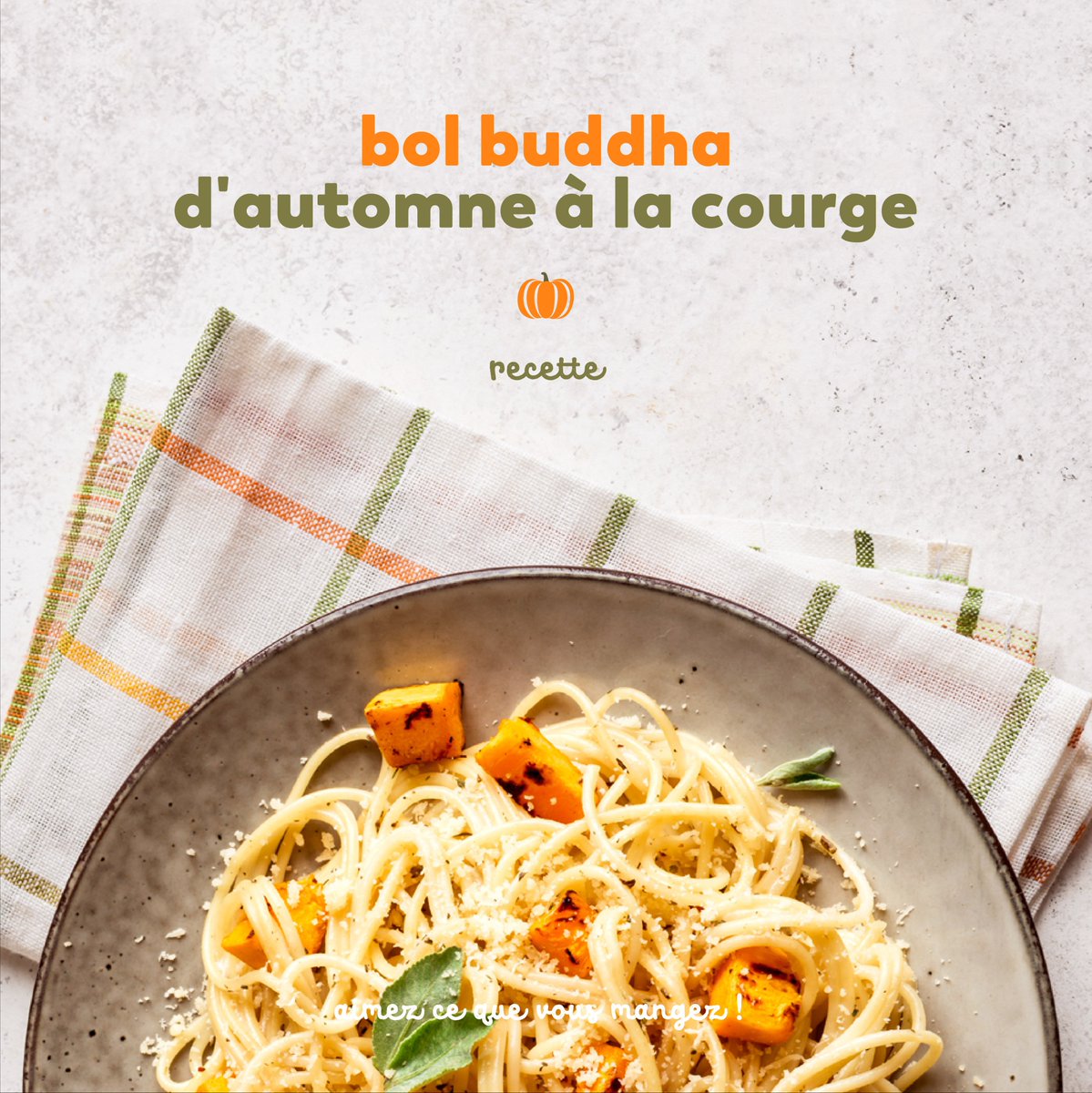 YupikPage's tweet photo. 📣🥣 RECIPE ALERT - Fall Squash Buddha Bowl
  
For the recipe🔗
https://t.co/HDYBoq0fJv 
 
#lovewhatyupik #recipe #healthy #organic #yummy #driedfruits #nuts #fallrecipes #buddhabowl #squash https://t.co/a0y8Nx898E