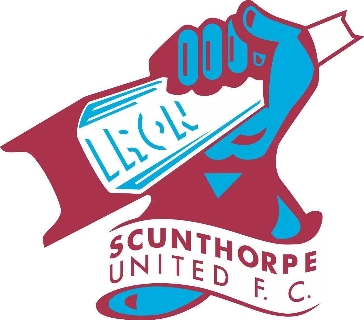 90) Scunthorpe Points: 15 Don't be misled by the five stars. This is not a good team. Butroid, their best player, has made seven appearances for Scunthorpe in four years. Still, at least they've got more points than 2007/08 Derby... manager Neil Cox can be proud of his work